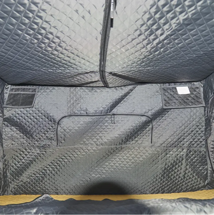 Утеплитель для автопалатки Wild Land Bush Cruiser 120 V2 Pro /  ECO