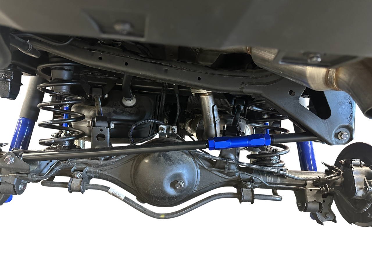 Тяга панара регулируемая MAMBA RACING для автомобиля TANK 300 (2023-)