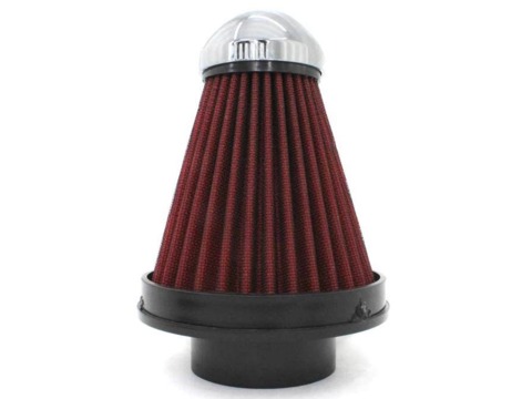 Элемент фильтрующий воздушного фильтра TROPHY нулевого сопротивления