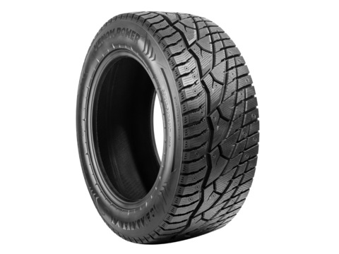 Шина зимняя VENOM POWER LT275/65R20 126/123R ICE HUNTER WTS