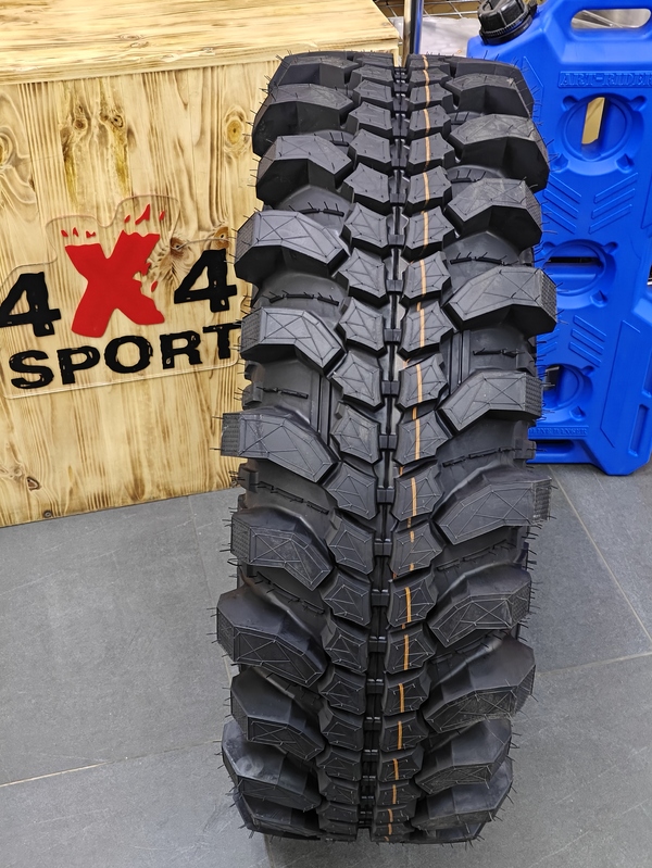 Шина JOURNEY Digger 295/80-16LT 120K (35X11.50-16)