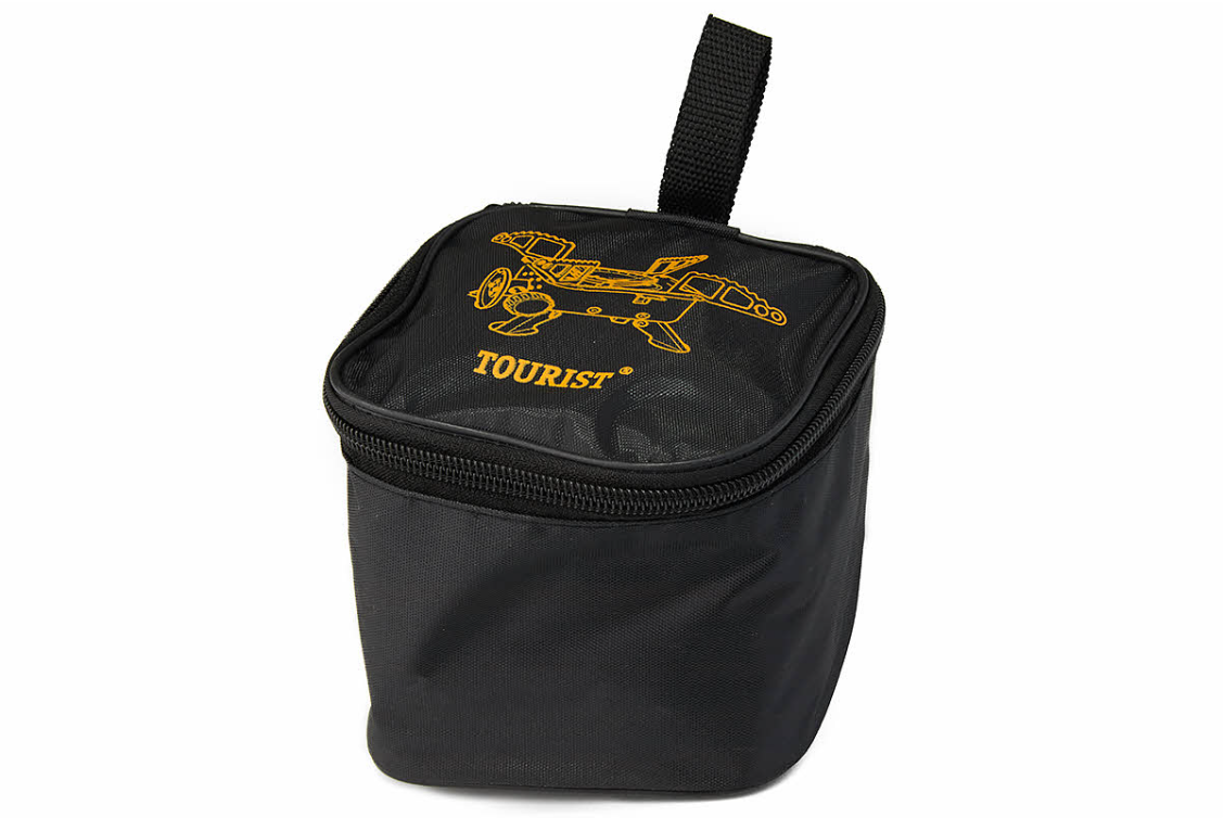 Горелка газовая TOURIST KRAB, под цанговый баллон