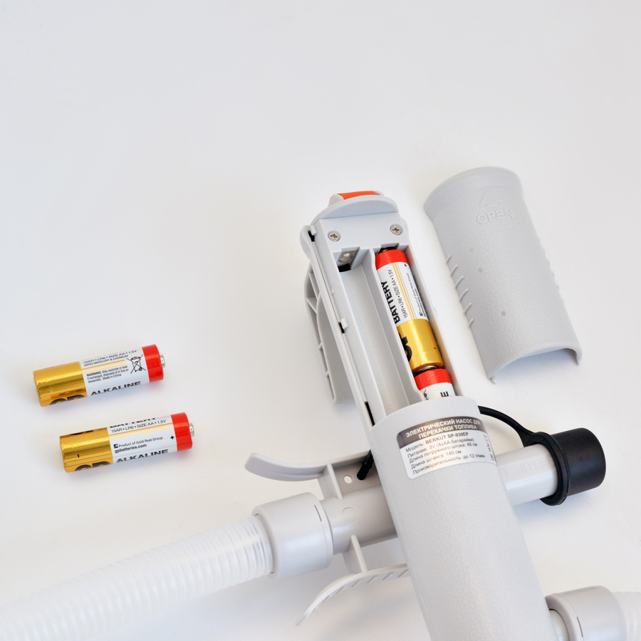 Электрическая помпа BERKUT Smart Power SP930EP