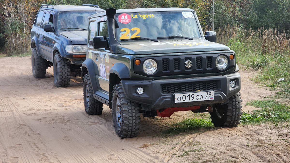 Шина Lakesea ALLIGATOR 195x80-15 LT 104K