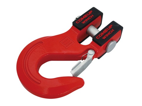 Крюк COMEUP BossHook - M