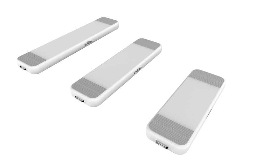 Платформа надувная модульная (дорожка), 170х70х20 см