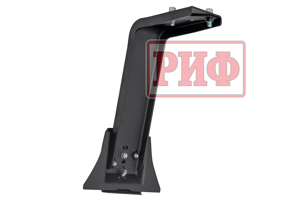 Багажник экспедиционный (платформа) РИФ 1500х2750 мм ГАЗ Соболь (для а/м с люком)