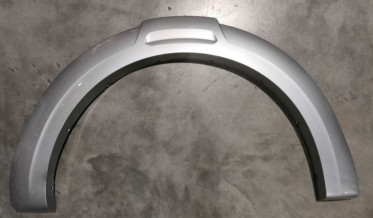 Расширитель крыла задний правый Great Wall Poer 2025- 5006400XPW42A - уценка