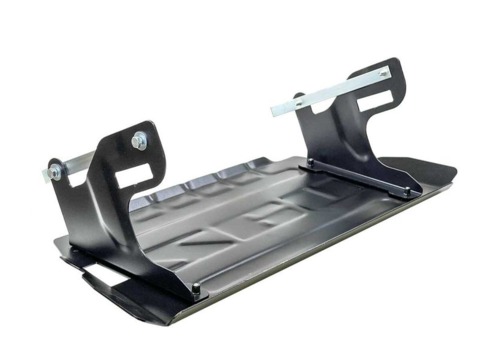 Защита рулевых тяг УАЗ 3163 Патриот, Пикап с 2014 года