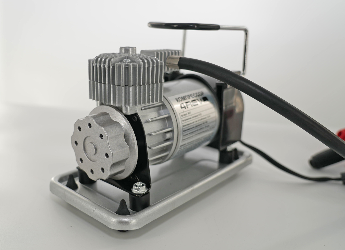 Компрессор 4REVO X17