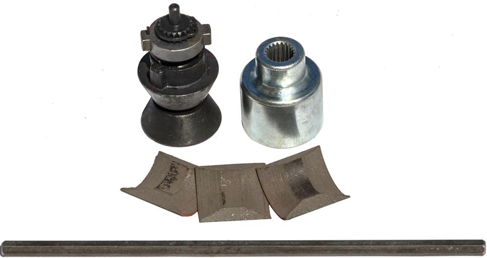 Тормоз для лебёдки Runva EWX9500S/EWX9500S-Q