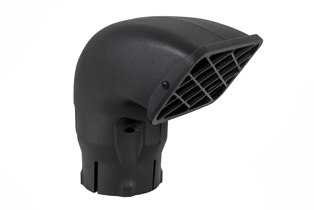 Шноркель для Jeep Grand Cherokee WJ 1999-2004 4.7 V8, 4.0