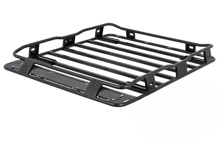 Багажник экспедиционный РИФ для УАЗ Патриот Пикап