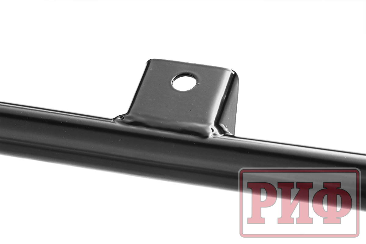 Багажник (корзина) в сборе РИФ 1200x2100 мм УАЗ Патриот