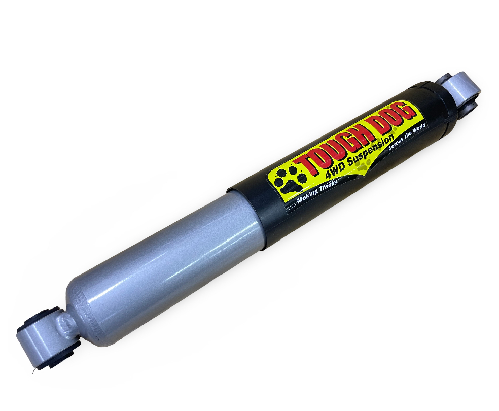 Амортизатор задний масляный Tough Dog для Great Wall Poer 2019- (Лифт 40 мм)