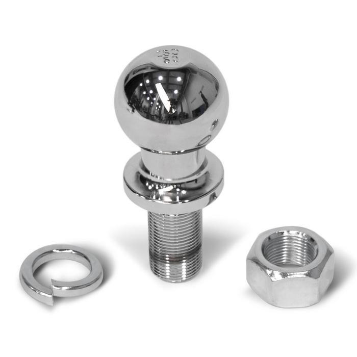 Шар фаркопа тип Е