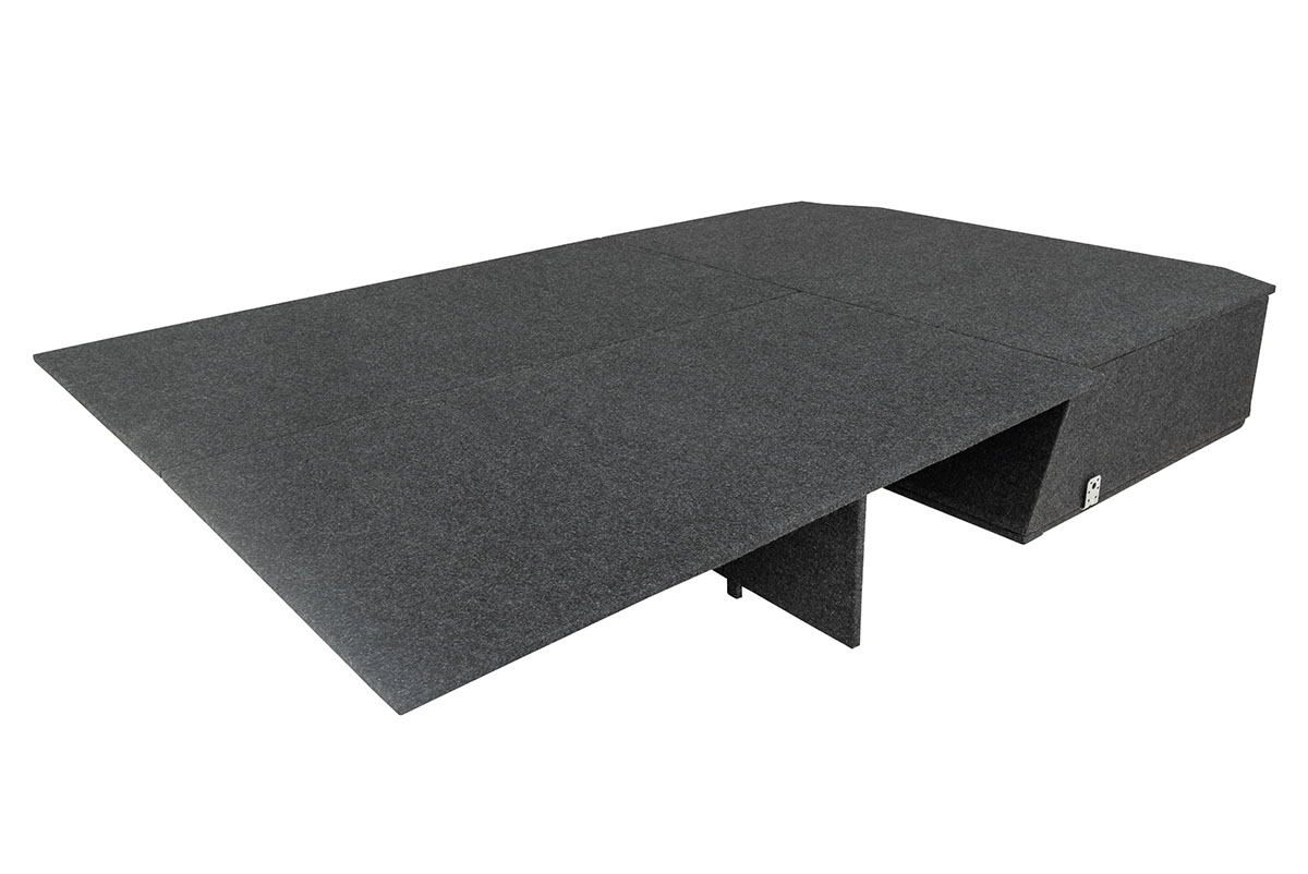 Органайзер в багажник для TANK 300