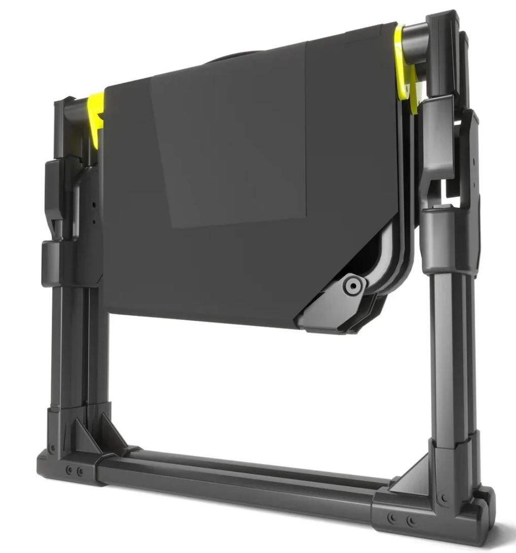 Стул туристический ARCANE WARRIOR с чехлом