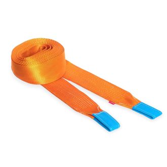 Стропа динамическая Tplus 14т. 10м серия Стандарт