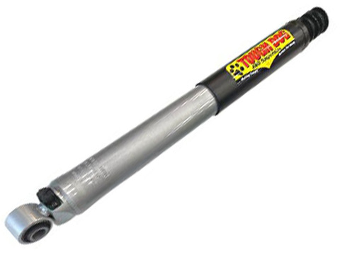 Амортизатор задний регулируемый Tough Dog для Toyota Land Cruiser 300, лифт 0-35мм