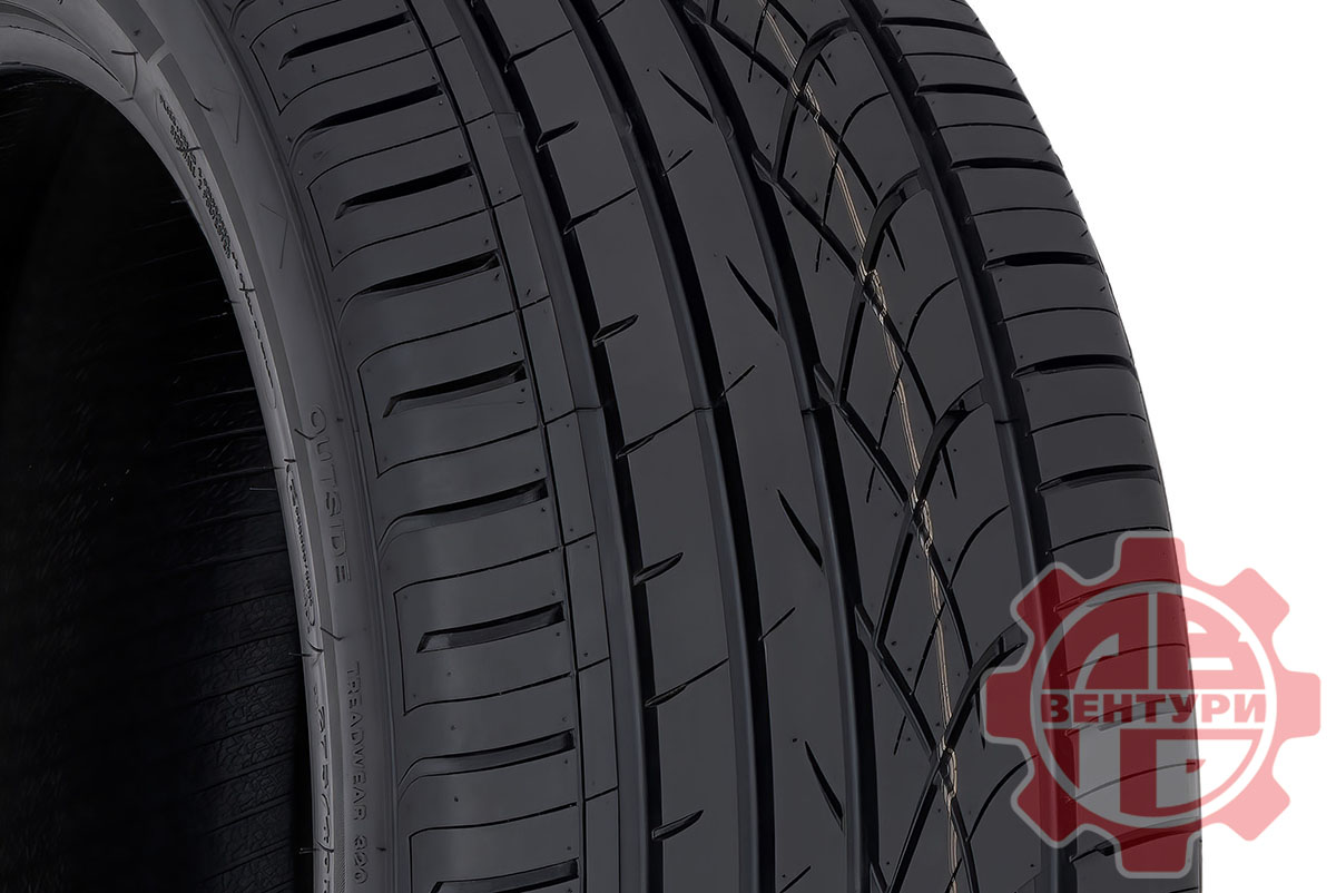Шина ROADCRUZA RA4100 275/40R20 106W