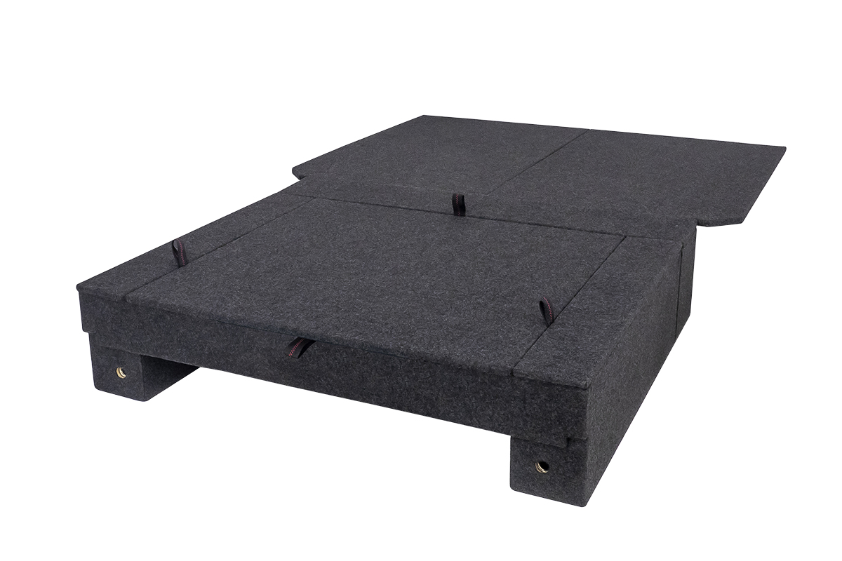 Органайзер в багажник для Renault Duster