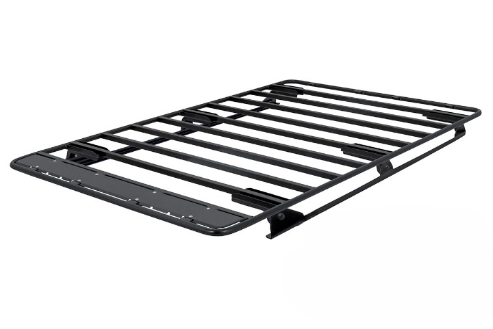 Багажник (платформа без крепежа) в сборе 1200x2100 мм 