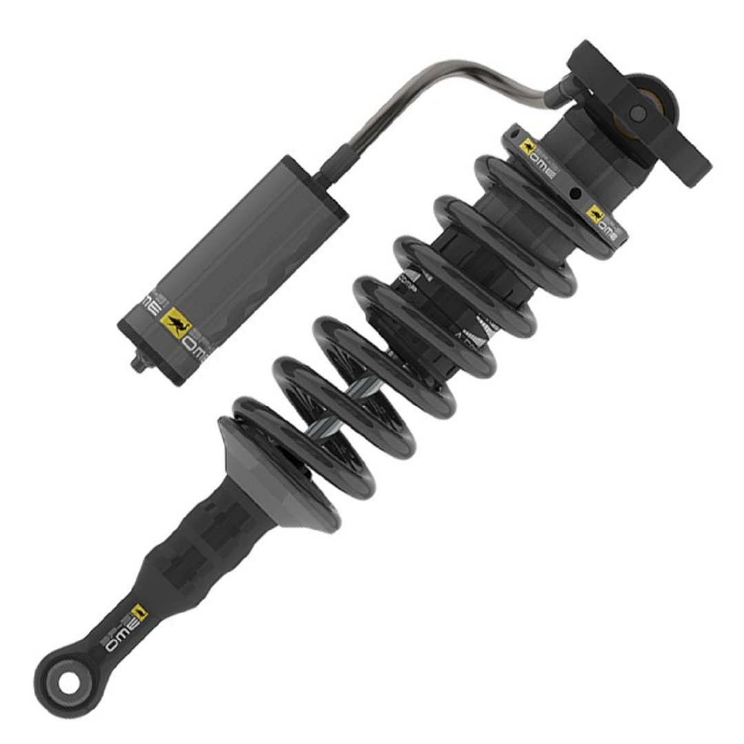 OME BP-51 амортизатор в сборе с пружиной  HILUX 15- Front Left