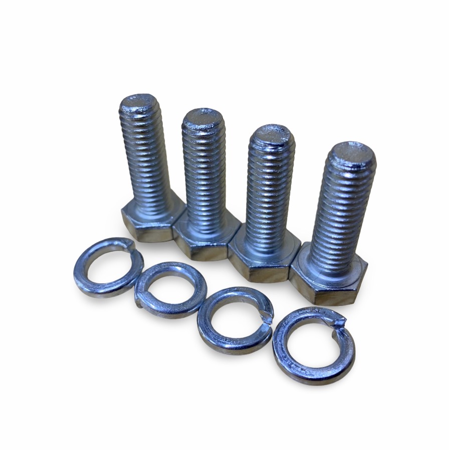 Монтажные болты лебедки 4REVO AX2500, 3500, 4500, CX6000