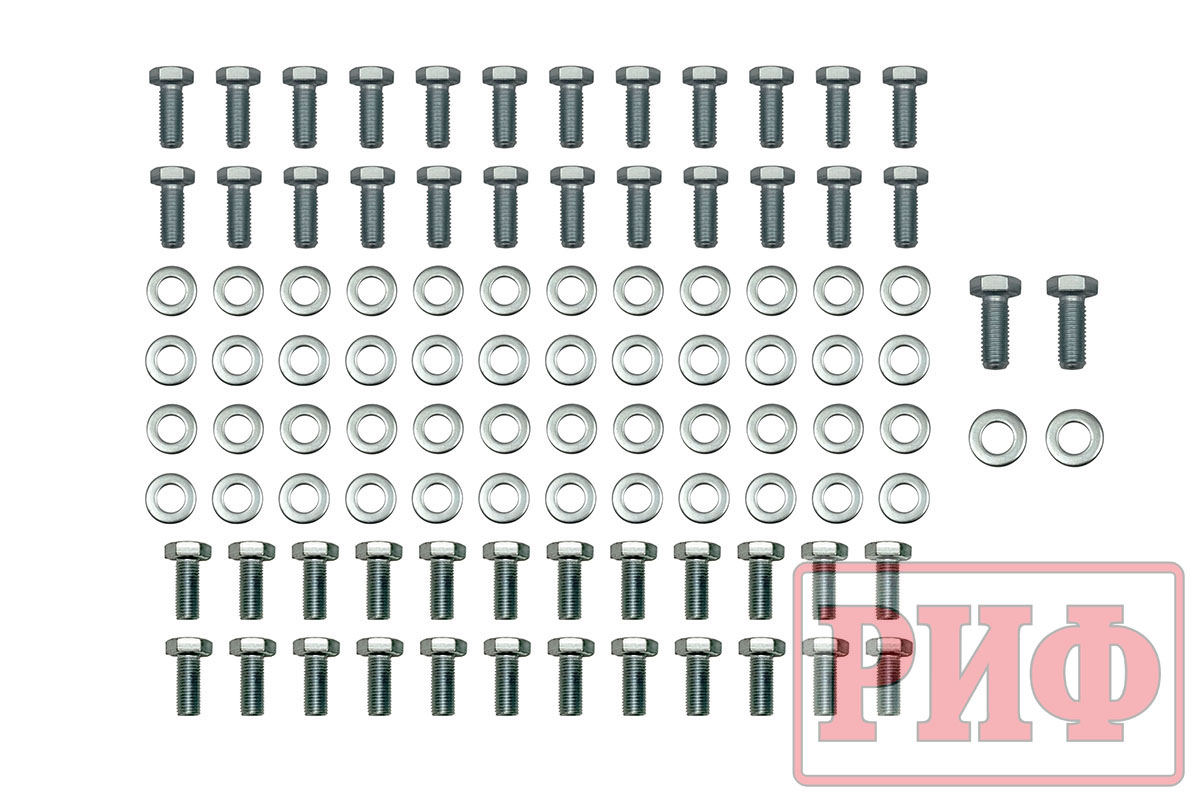 Пороги РИФ силовые для TANK 300