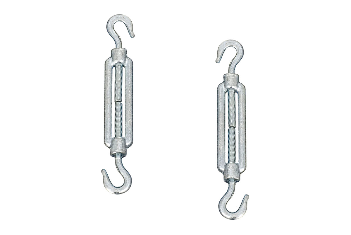 Органайзер в багажник для Toyota FJ Cruiser (2 выдвижных ящика)