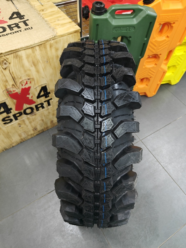 Шина JOURNEY Digger 295/85-15LT 122K (35X11.50-15)