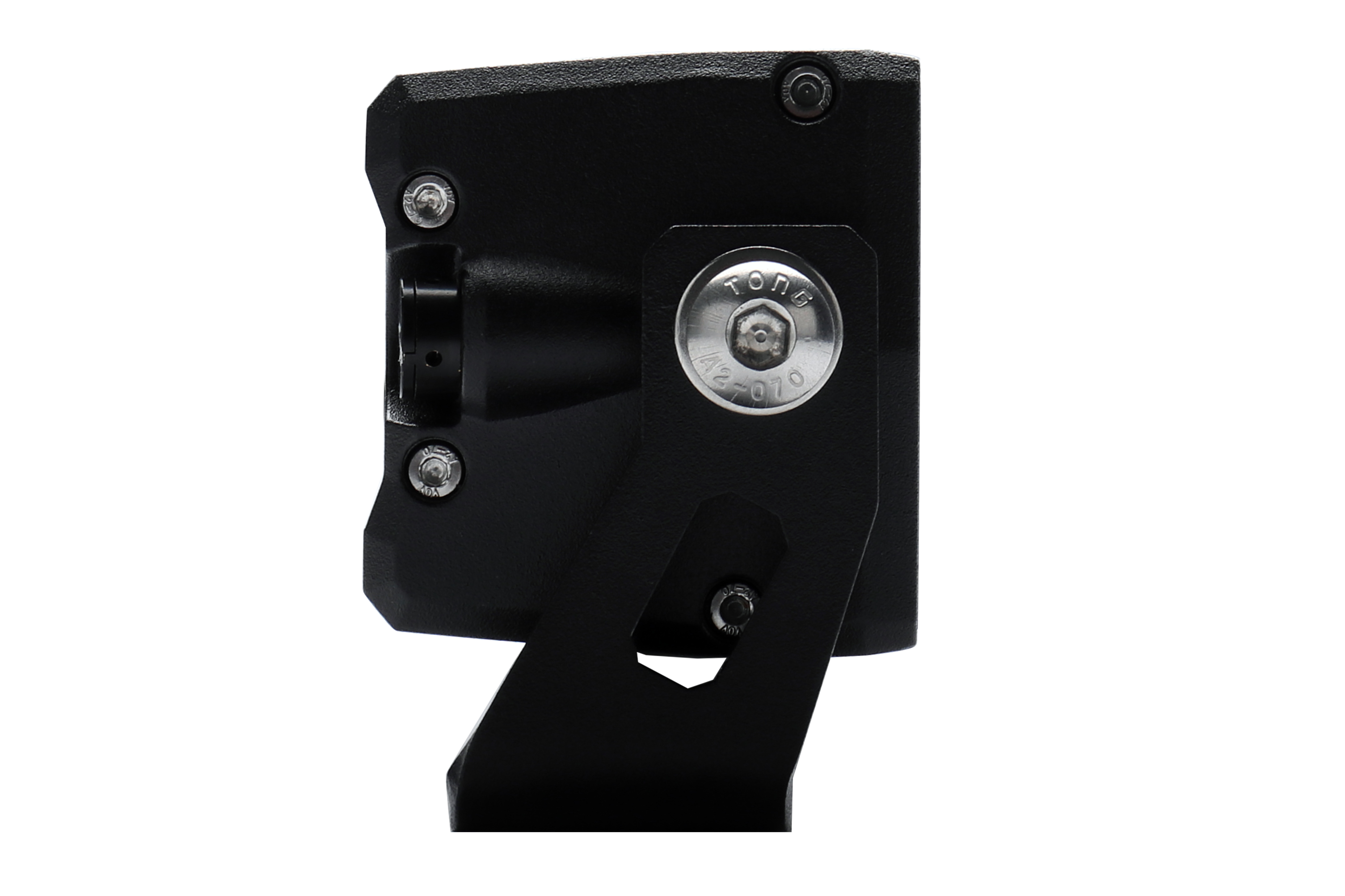 Светодиодная фара 360w 9V-36V BRTLED 40 дюймов (прямая, двухрядная) комбинированный свет