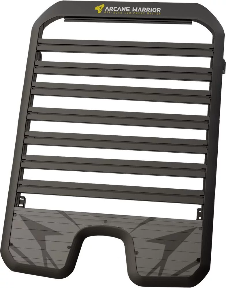 Багажник STORM Roof Rack Tank 300