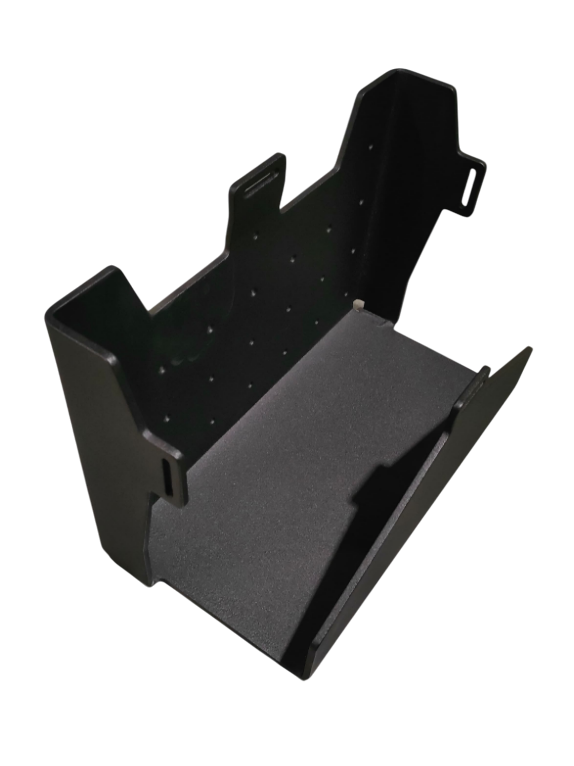 Крепление канистры для комплекта Extreme