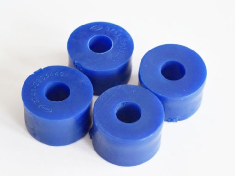 Втулка амортизатора и стойки стабилизатора