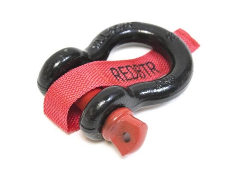Шакл redBTR 20 мм (3/4) до 4,75 тонн