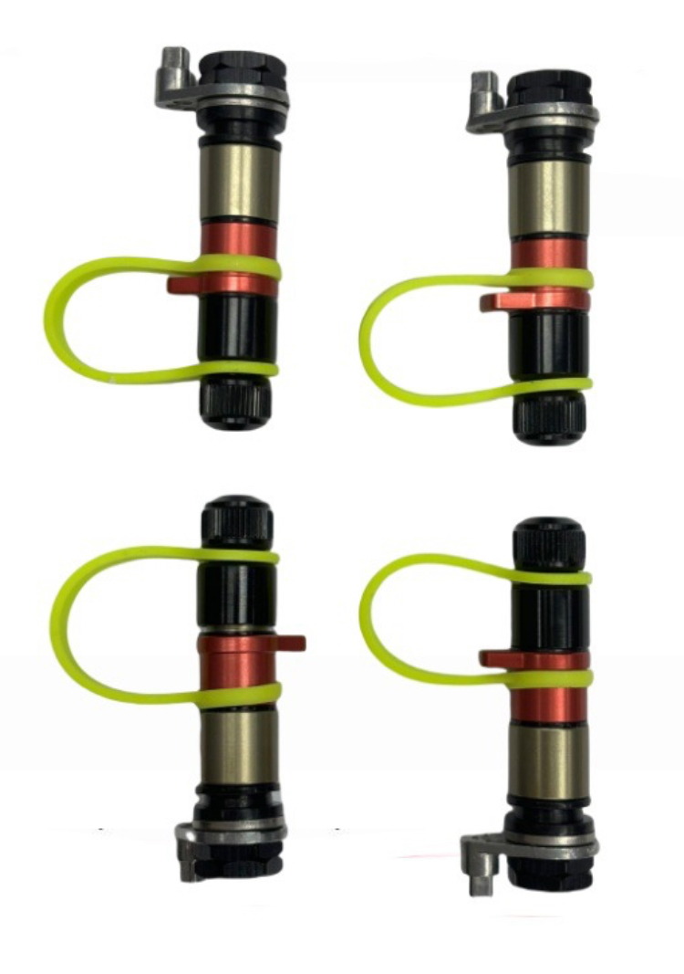 Золотник для быстрого стравливания колес (к-т 4 шт.)