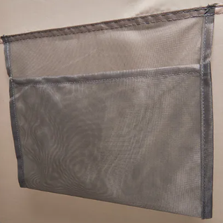 Палатка Naturehike быстрораскрываемая, душ-туалет, 115х115х190 см. коричневый