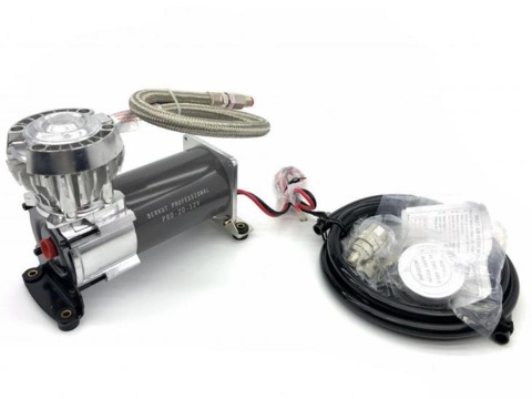 Профессиональный компрессор BERKUT PRO-20