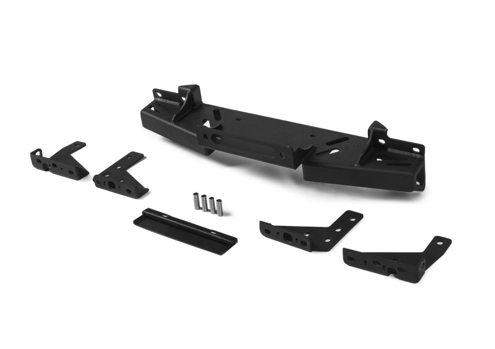 Установочный комплект лебедки Isuzu D-MAX