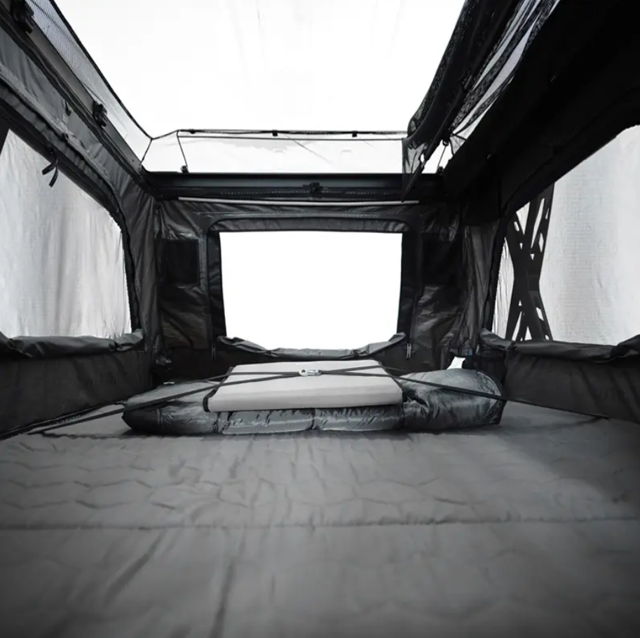 Палатка на крышу автомобиля Wild Land Sky Rover 2.0