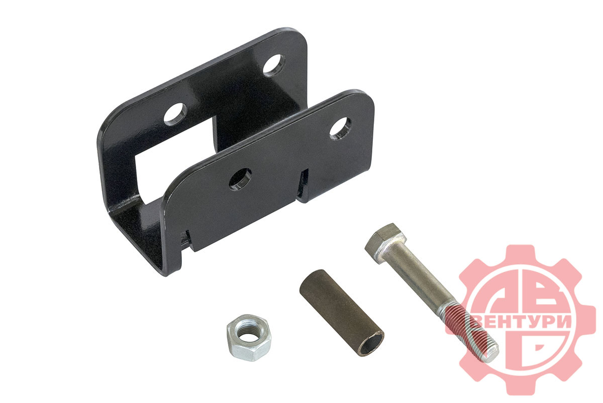 Кронштейн тяги панара НИВА