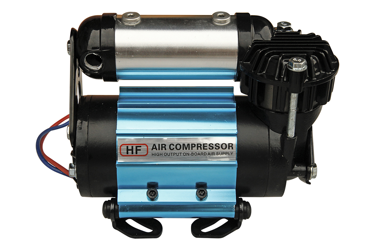 Компрессор стационарный CKMA12 HF (12V)