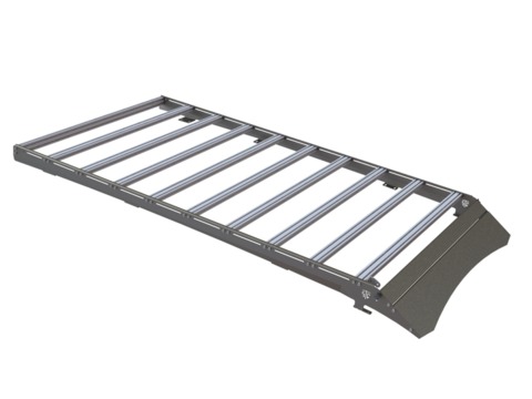 Багажник экспедиционный STC Toyota Land Cruiser Prado 150 2009+