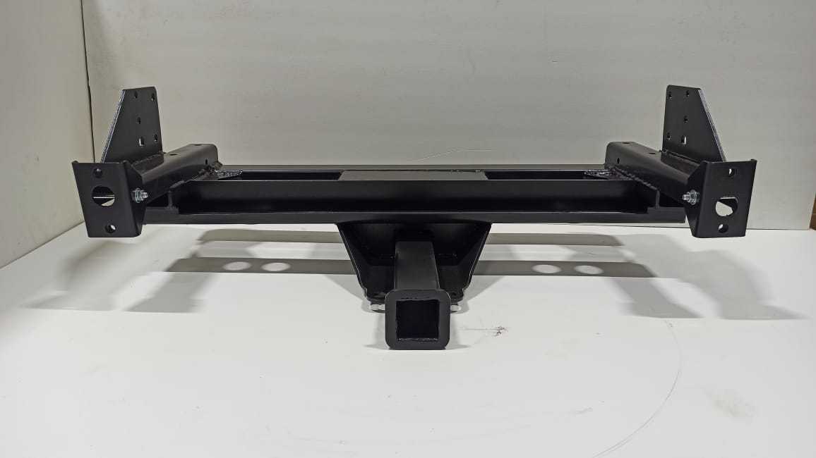 Фаркоп передний под съемную лебедку для ГАЗ Соболь NN 2023-