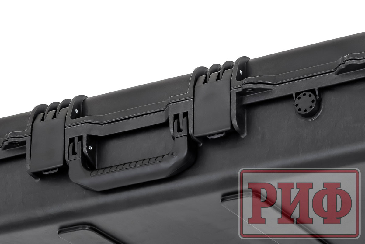 Кейс защитный ударопрочный РИФ 1011x419x160 мм