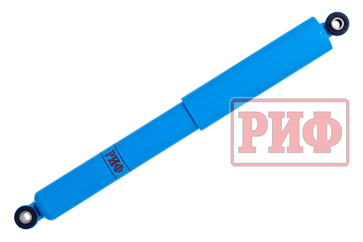 Амортизатор РИФ Арктика задний усиленный штатный Нива 21214