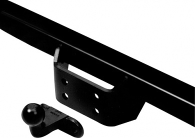 фаркоп HILUX 2015-