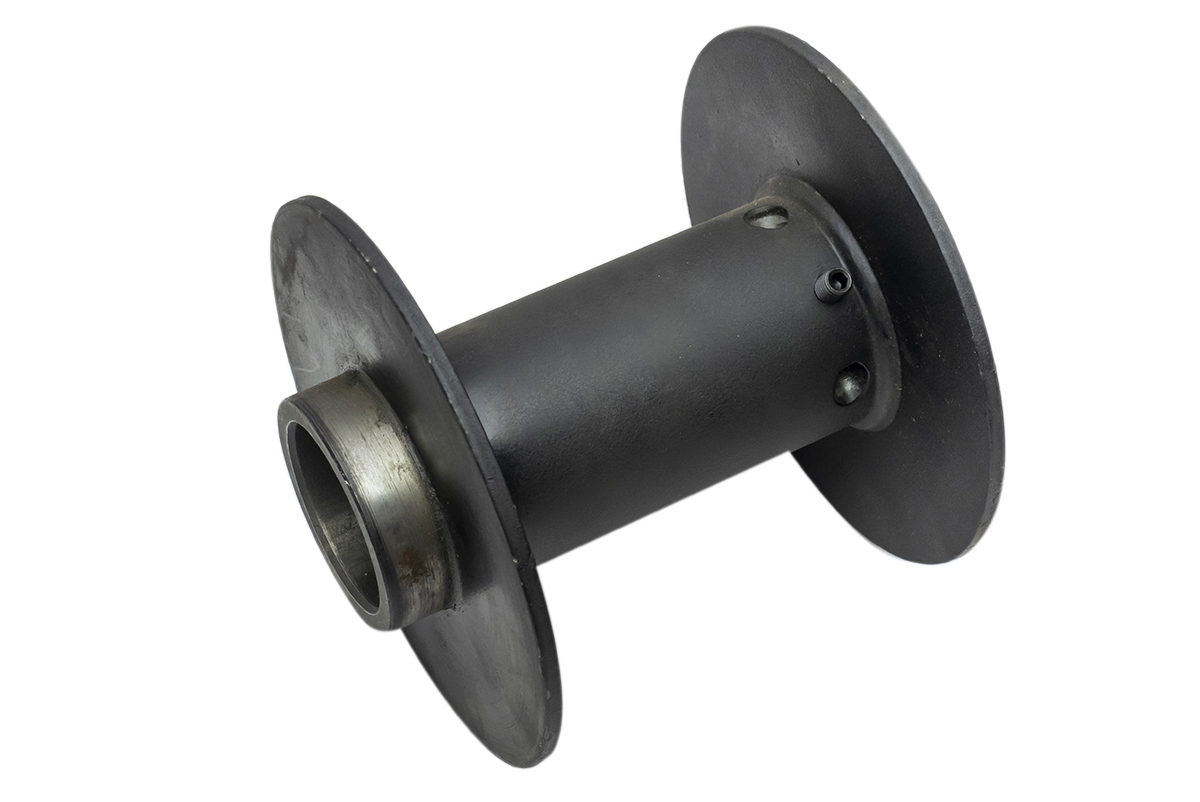 Барабан для лебёдки 9.5XS